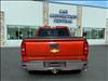 2015 Chevrolet Silverado 1500 LT Z71 - thumbnail 3