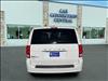 2017 Dodge Grand Caravan SXT - thumbnail 3