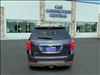 2017 Chevrolet Equinox LT - thumbnail 3