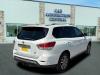 2014 Nissan Pathfinder SL