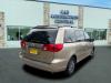 2007 Toyota Sienna XLE Limited 7-Passenger