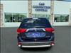 2016 Mitsubishi Outlander ES - thumbnail 3