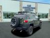 2011 Toyota FJ Cruiser Base