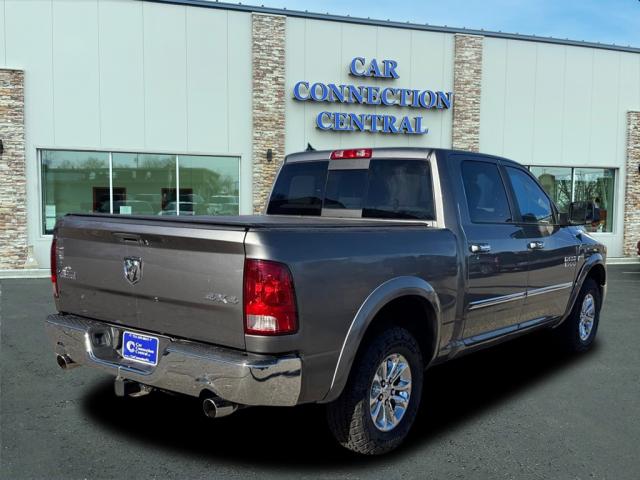 2013 RAM 1500 Big Horn