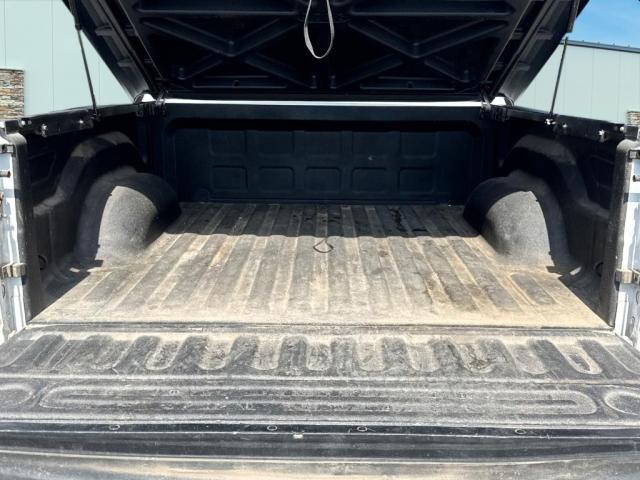 2014 RAM 1500 Laramie Longhorn