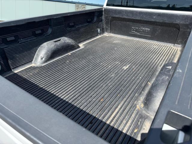 2015 GMC Sierra 1500 Base