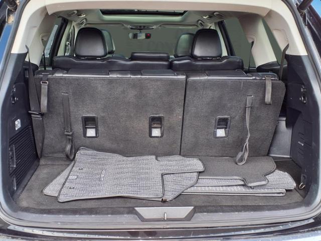 2019 Subaru Ascent Limited 8-Passenger