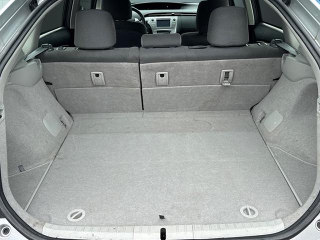 2013 Toyota Prius Three