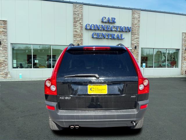 2006 Volvo XC90 2.5T