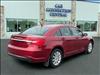 2012 Chrysler 200 Touring - thumbnail 4