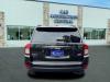 2017 Jeep Compass High Altitude