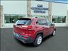 2016 Jeep Cherokee Latitude - thumbnail 4