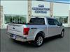 2018 Ford F-150 Lariat - thumbnail 4