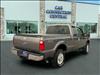 2008 Ford F-250 Super Duty XLT - thumbnail 4
