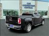 2016 GMC Canyon SLE - thumbnail 4