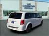 2017 Dodge Grand Caravan SXT - thumbnail 4