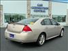 2012 Chevrolet Impala LTZ - thumbnail 4