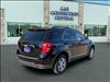 2017 Chevrolet Equinox LT - thumbnail 4
