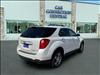 2016 Chevrolet Equinox LTZ - thumbnail 4