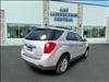 2012 Chevrolet Equinox LT - thumbnail 4