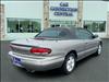 1998 Chrysler Sebring JX - thumbnail 4