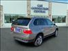 2006 BMW X5 4.4i - thumbnail 4