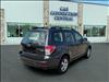 2010 Subaru Forester 2.5X - thumbnail 4