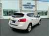 2015 Nissan Rogue Select S - thumbnail 4