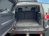 2011 Toyota FJ Cruiser Base