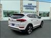 2017 Hyundai TUCSON Limited - thumbnail 4