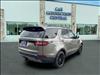 2018 Land Rover Discovery HSE Luxury - thumbnail 4