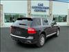 2009 Porsche Cayenne Base - thumbnail 4