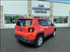 2015 Jeep Renegade Latitude - thumbnail 4