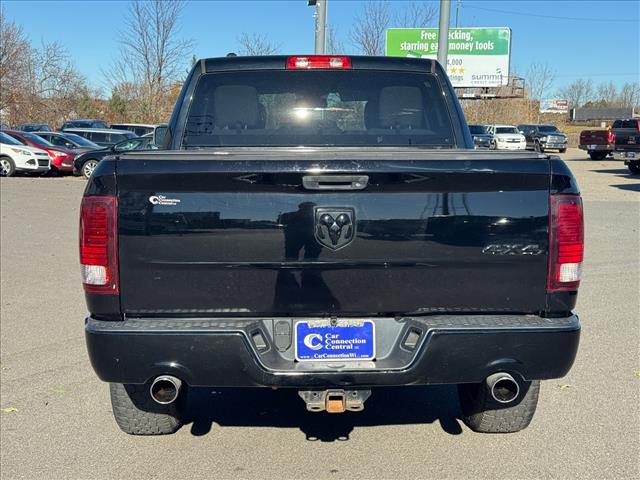 2014 RAM 1500 Express