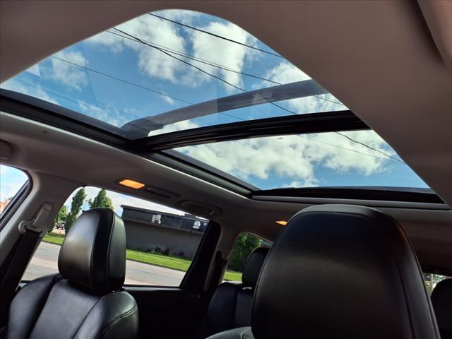 2019 Subaru Ascent Limited 8-Passenger