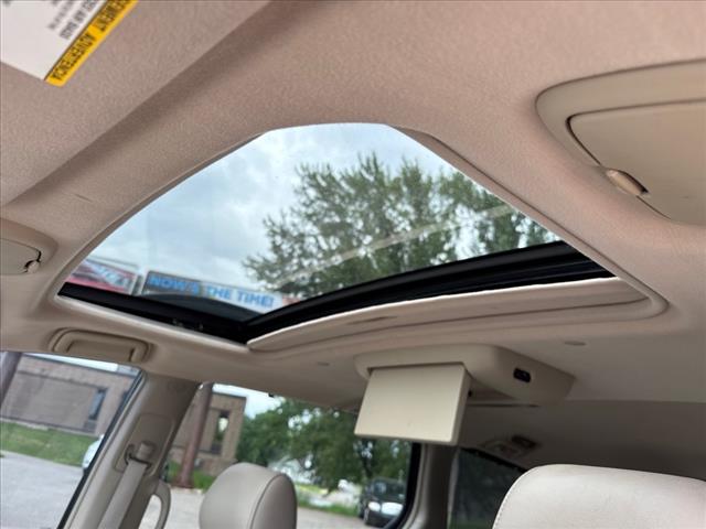 2007 Toyota Sienna XLE Limited 7-Passenger