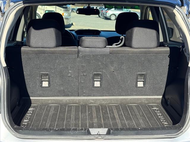 2015 Subaru XV Crosstrek 2.0i Premium