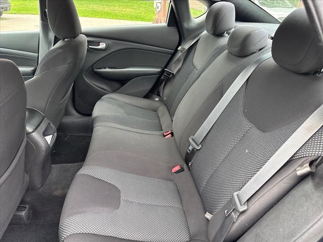 2014 Dodge Dart Aero