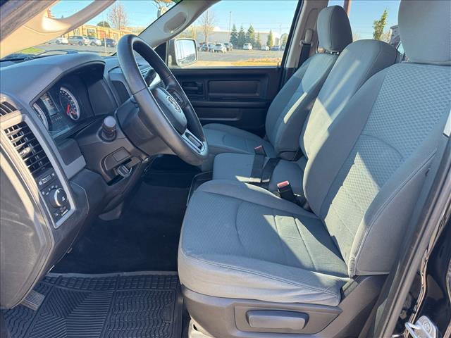 2014 RAM 1500 Express