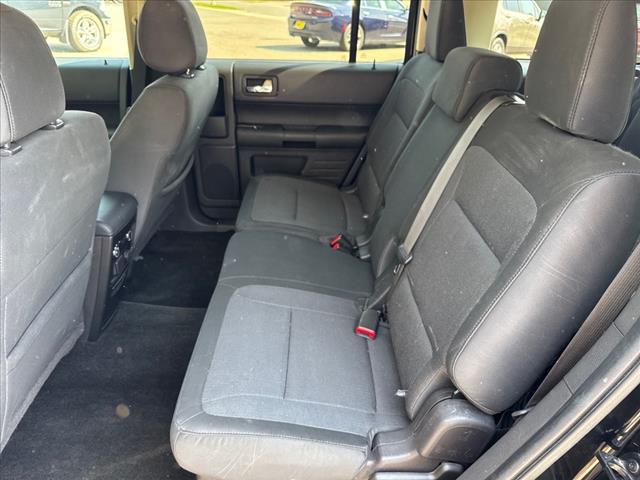 2016 Ford Flex SE