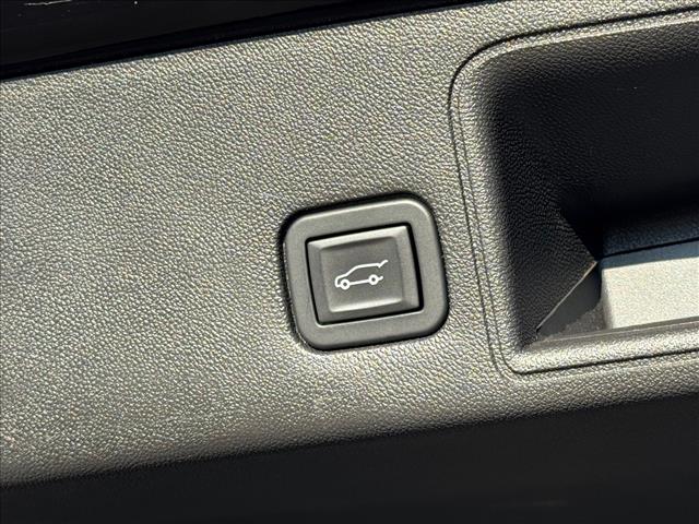 2019 GMC Terrain SLE Diesel