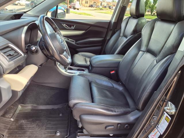 2019 Subaru Ascent Limited 8-Passenger