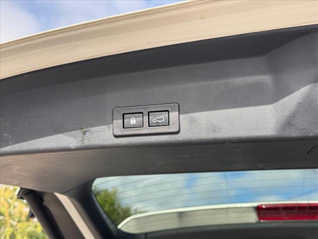 2021 Subaru Ascent Limited 8-Passenger