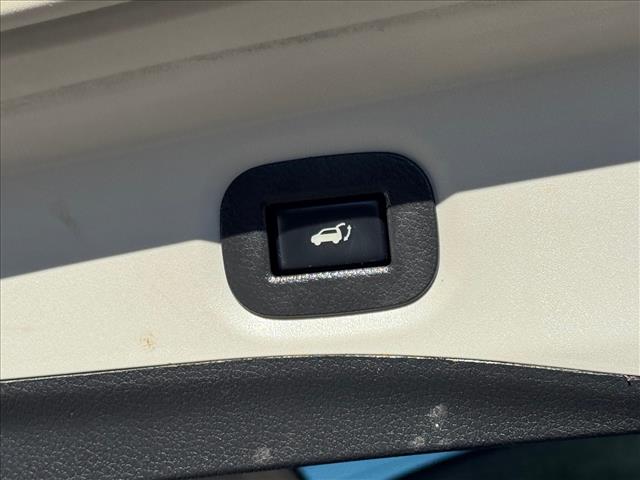 2019 Nissan Rogue Hybrid SL