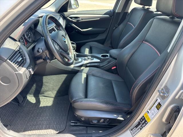 2015 BMW X1 xDrive28i