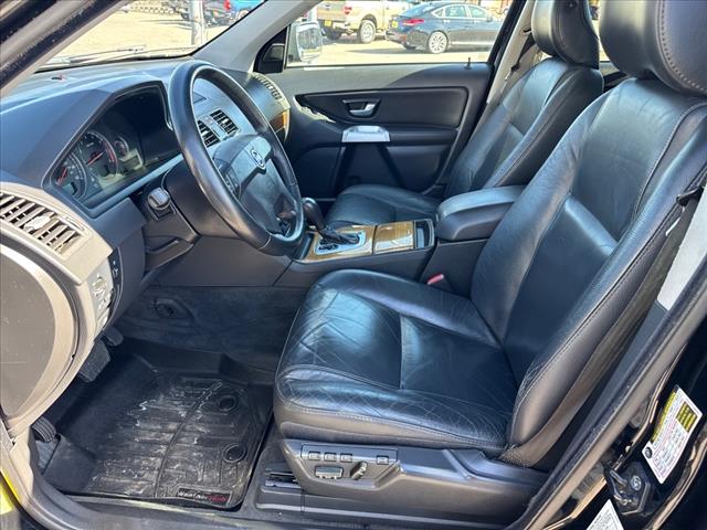 2006 Volvo XC90 2.5T