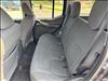 2015 Nissan Xterra PRO-4X