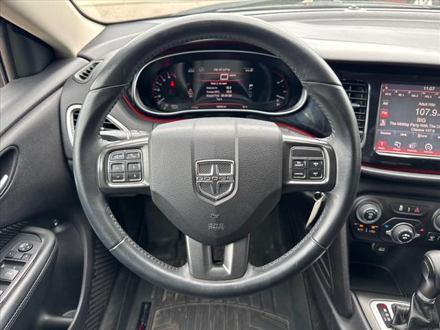 2014 Dodge Dart Aero