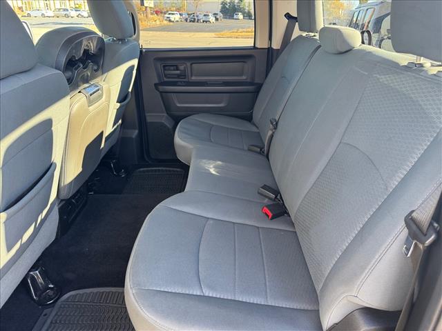 2014 RAM 1500 Express