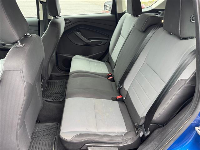 2019 Ford Escape S